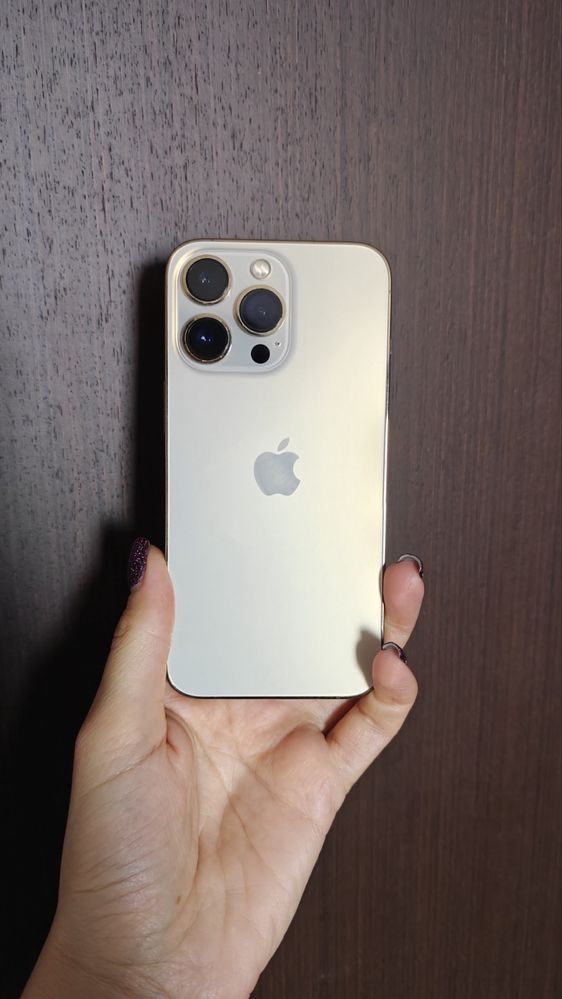 Iphone 13 pro 128GB