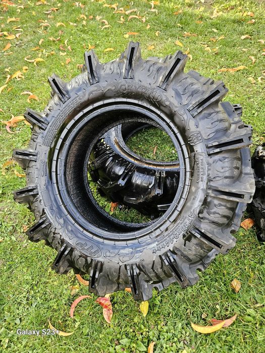 Anvelope Atv/Ssv/Maverick/ Ytp Cryptid R14 Can am Polaris Cf moto Tgb