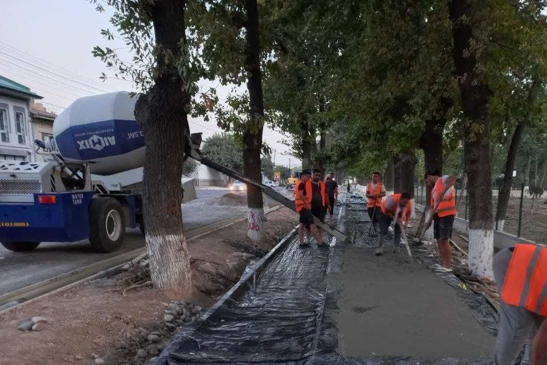 Кармикс аренда бетономешалка arenda