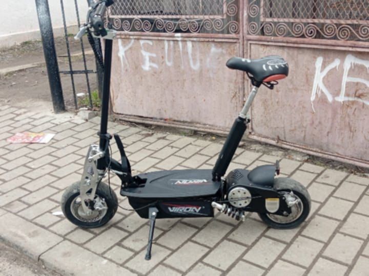 vand trotineta electrica