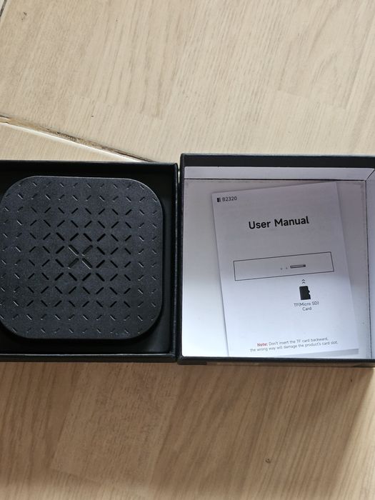 Android auto/Carplay Wireless ptr Passat B8