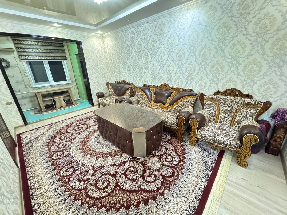 С ремонтом 2в3 ком. Кв.м54  ТТЗ-1 №Г11