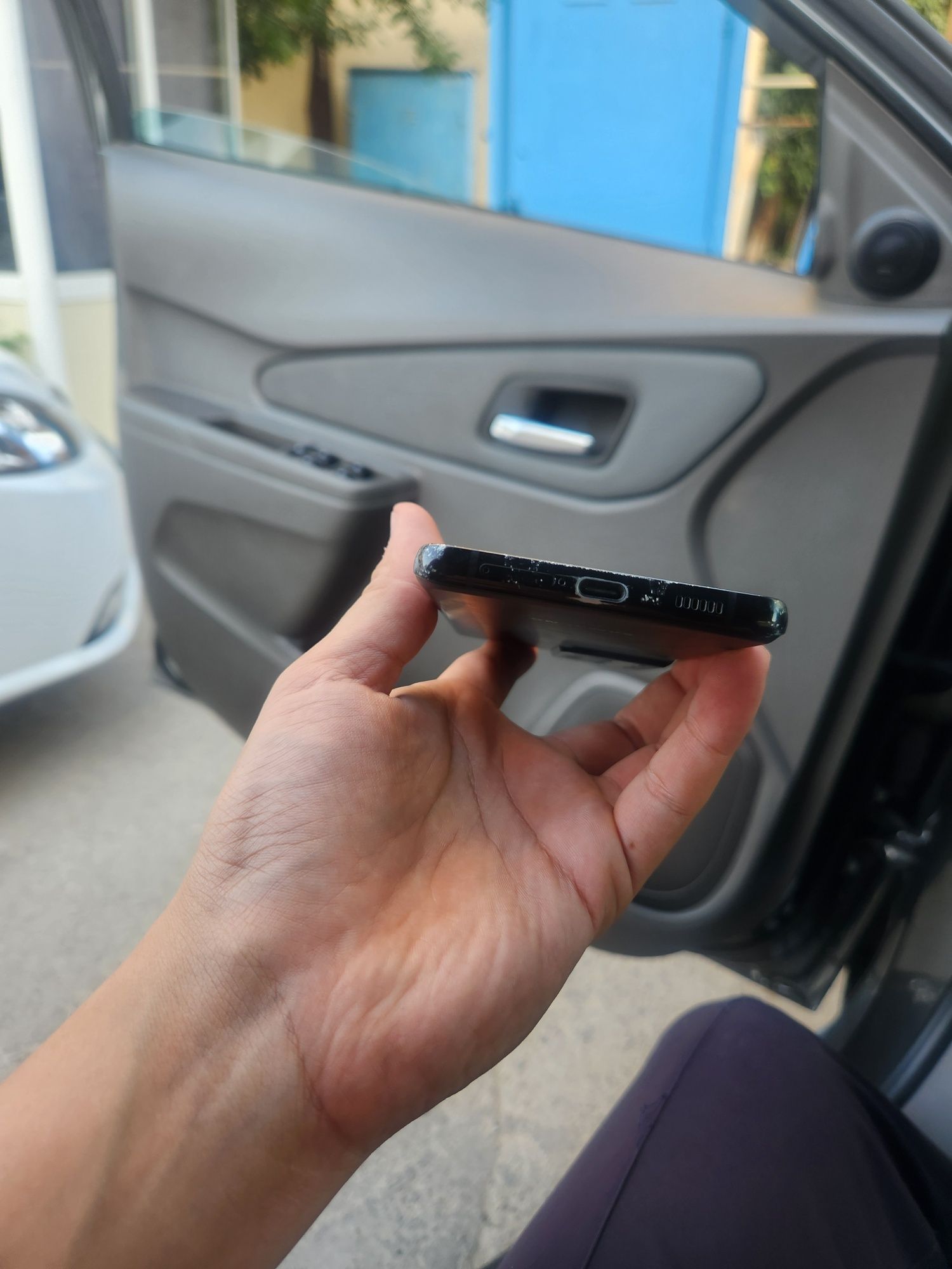 Samsung Galaxy s21 Ultra 16/512 eng zo'r narxda IMEI o'tkazib beriladi