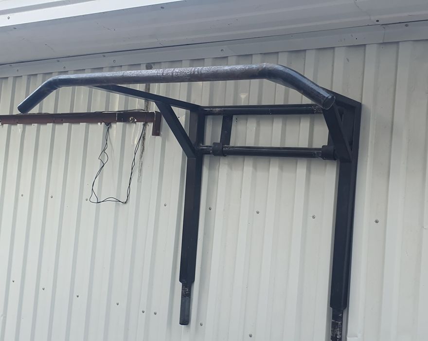 Продам турник три в одном