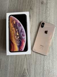 Iphone XS Rose Gold