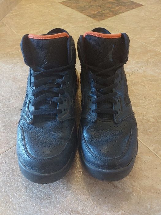 Jordan Mars 270 - 44 номер