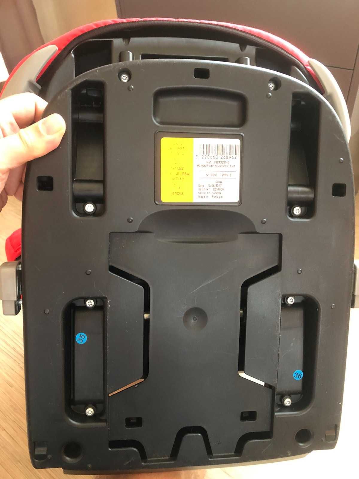 Столче за кола MAXI COSI 15-36 kg
