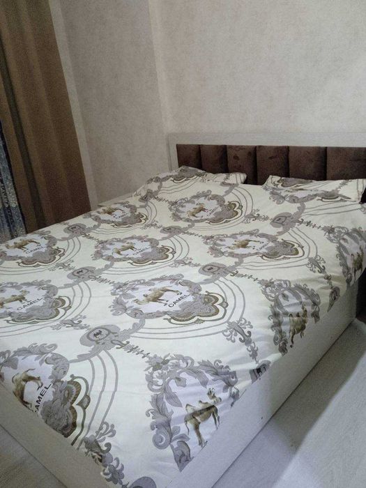 Сдаётся 2- комнатная квартира на Яшнабадском 318*