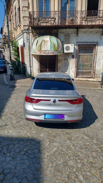 Renault Talisman Automata, 1.6 , 130 cp Diesel