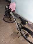 Velik velosiped 27.5 CROSS