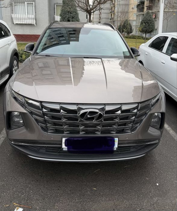 Sotiladi! /Hyundai/ tucson, comfort. 2022-yil.