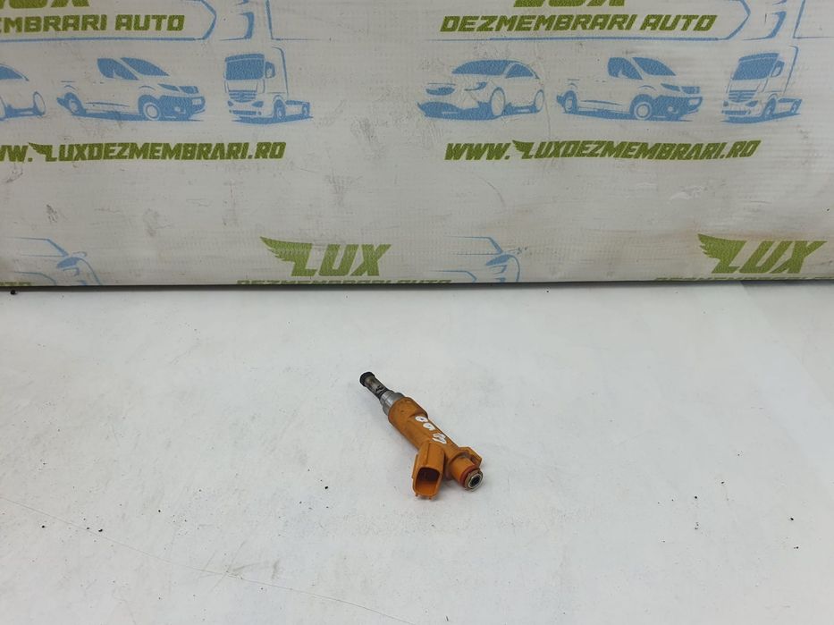 Injector hybrid 2.5 2ar-fse 210292112 23250-36020 Lexus IS XE30 (face