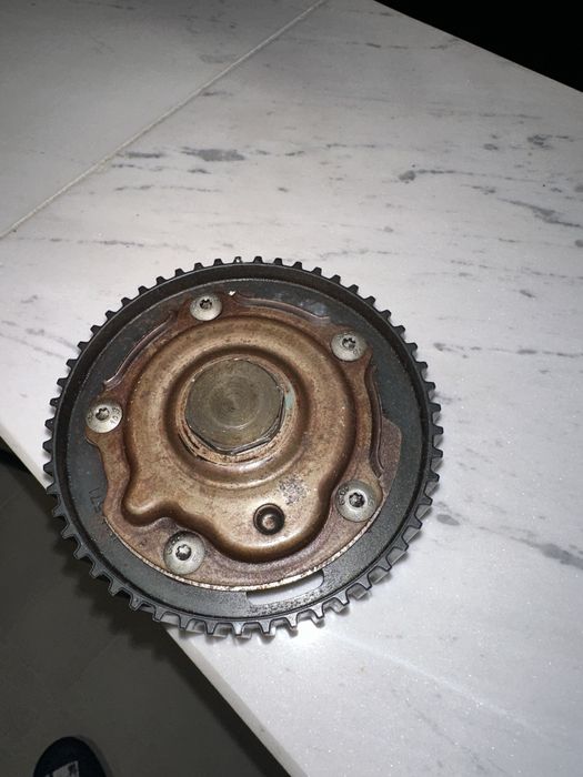 вариатори за Алфа Ромео Жулиета 1.75tbi QV