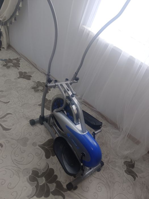 Два.  тренажёра продам