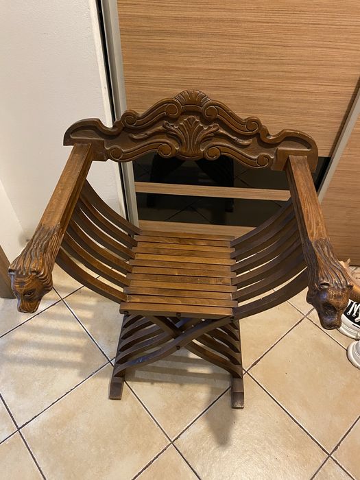 Scaun jilt  Florentine