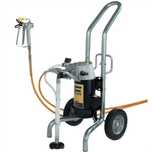 Pompa vopsit airles Wagner Finish 230 Enamel Spraypack debit 1,25l/min