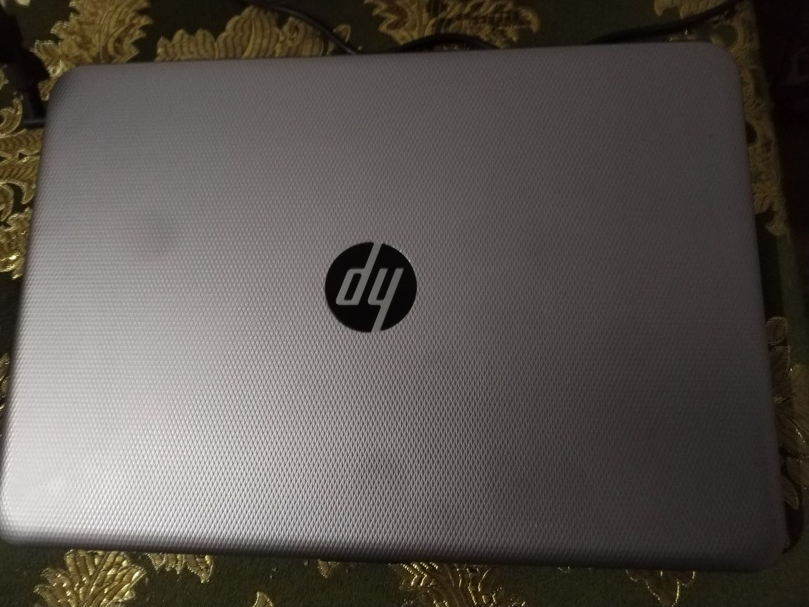 Hp corei5 1 terabayt