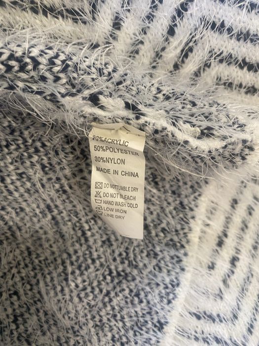 Дамско палто тип жилетка