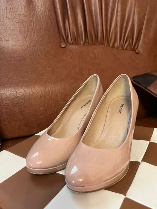 Pantofi dama de ocazie