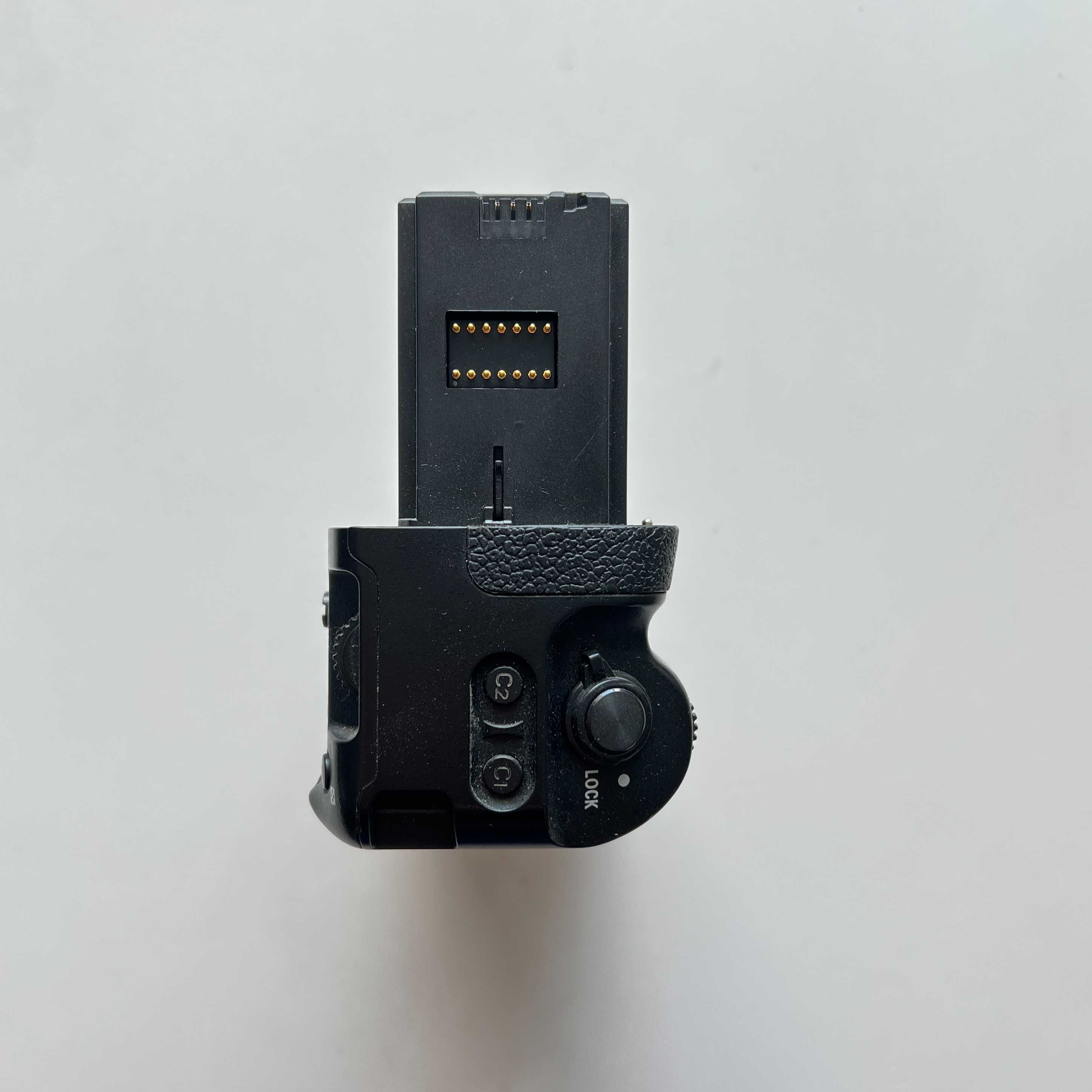 Neewer Vertical Battery Grip Sony A9 A7III A7RIII