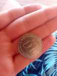 Moneda 10 lei  an 1994