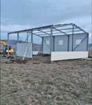 Hale metalice la cheie depozite, service, hale agricole, industriale
