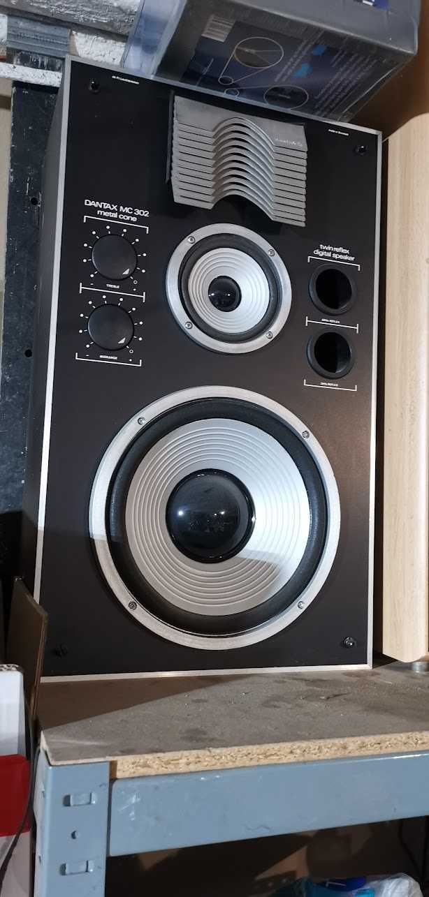Boxe DANTAX  MC302