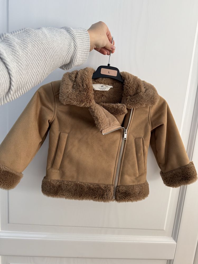 Jacheta H&M, marimea 92