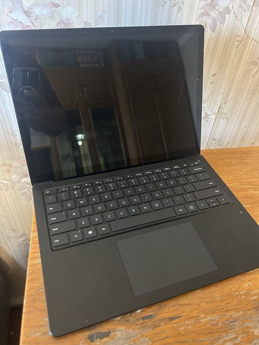 Microsoft Surface