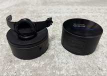 Samsung Gear S3 Frontier (Gear 1706, SM-R760)