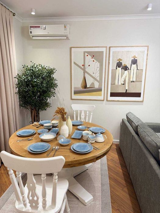 RENT | АРЕНДА квартира в ЖК Yetti chinor