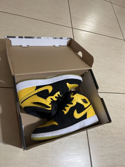 Jordan 1 folositi de 5 ori