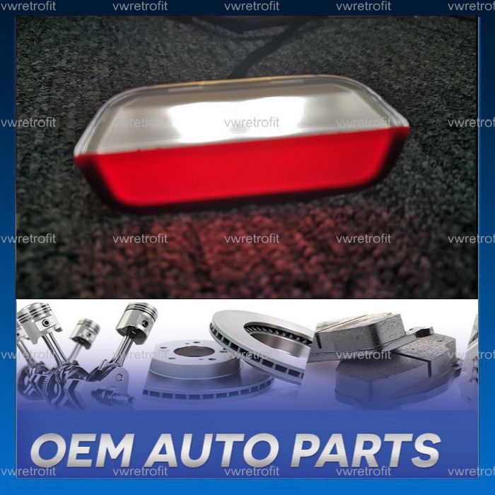 NOU: Lampi avertizare usi LED VW B6, CC, B7, Golf V, VI, VII, Jetta