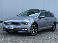 Volkswagen Passat 2.0 TDI (150Cp) - Automat 7 trepte, Garantie 12 Luni, TVA deductibil
