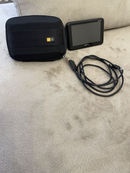 Навигация TOMTOM
