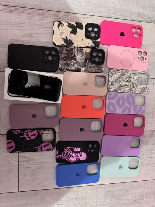 Iphone 14 pro 256 gb