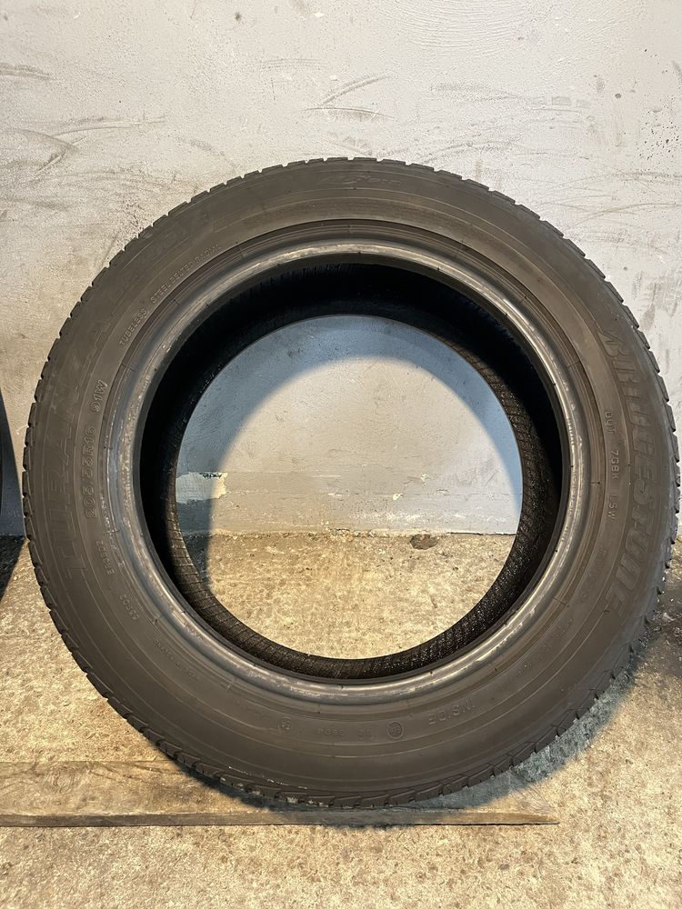 Гуми 205/55/16 BRIGESTONE Turanza