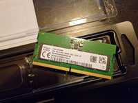 Ram памет 8GB DDR5 SODIMM 5600