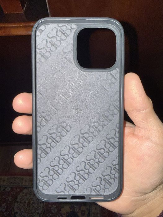 Челол iPhone 13 pro max