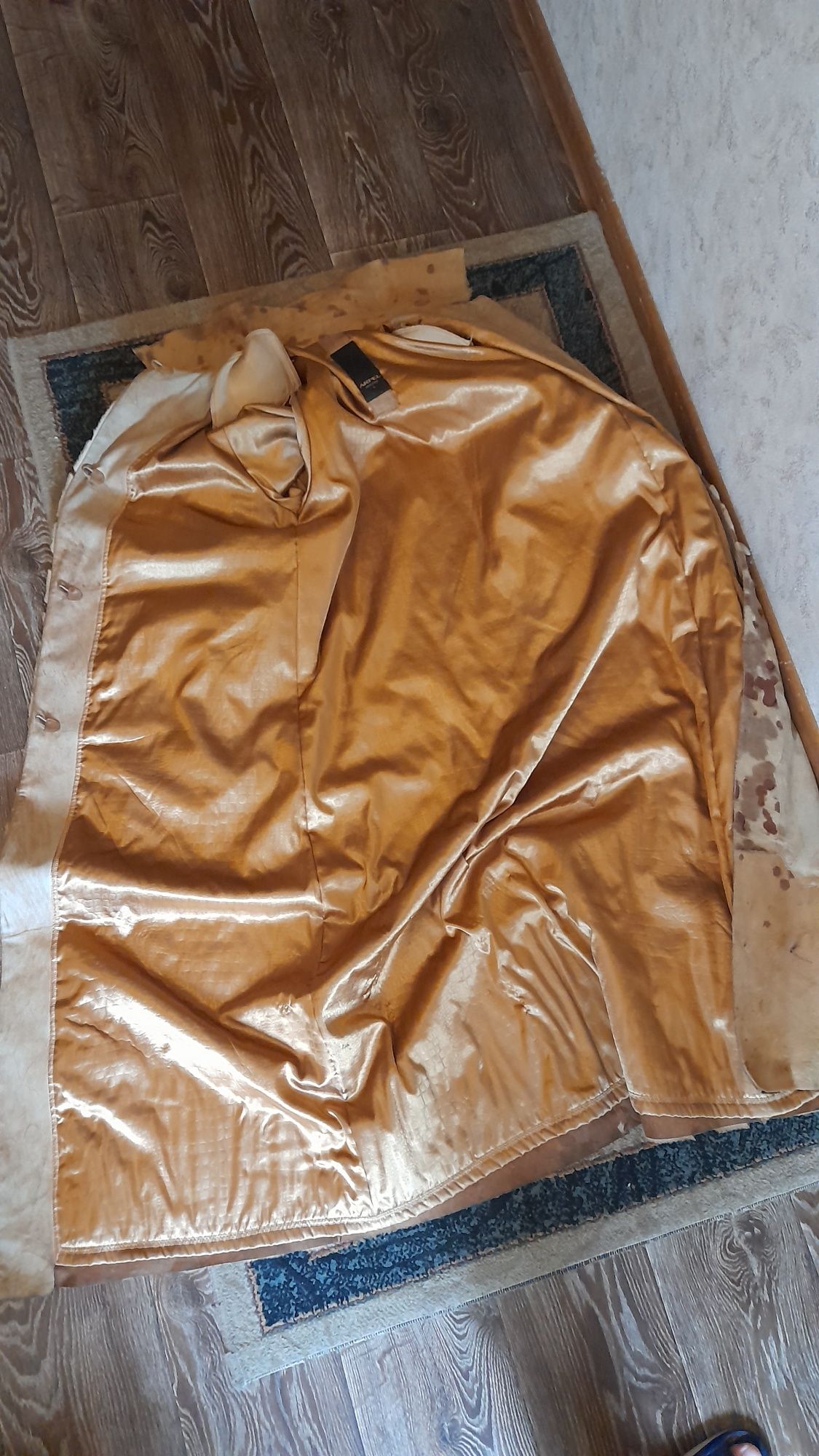 Плащ ARPEL collection L