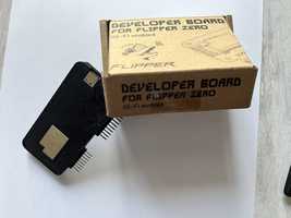 Developer Board для Flipper zero Wi-Fi модуль