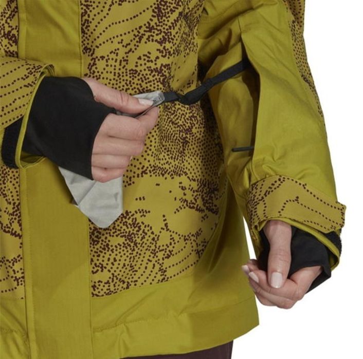 Geaca ski - adidas terrex