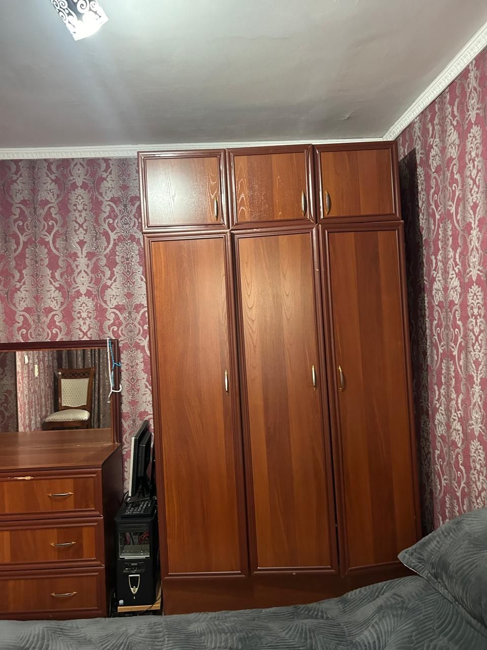 Шкаф камод 18000