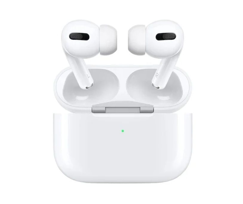 Casti Bluetooth Wireless PRO ALB,