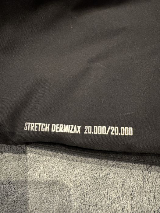 Diel Sport ski pants- D&L Грейка за ски