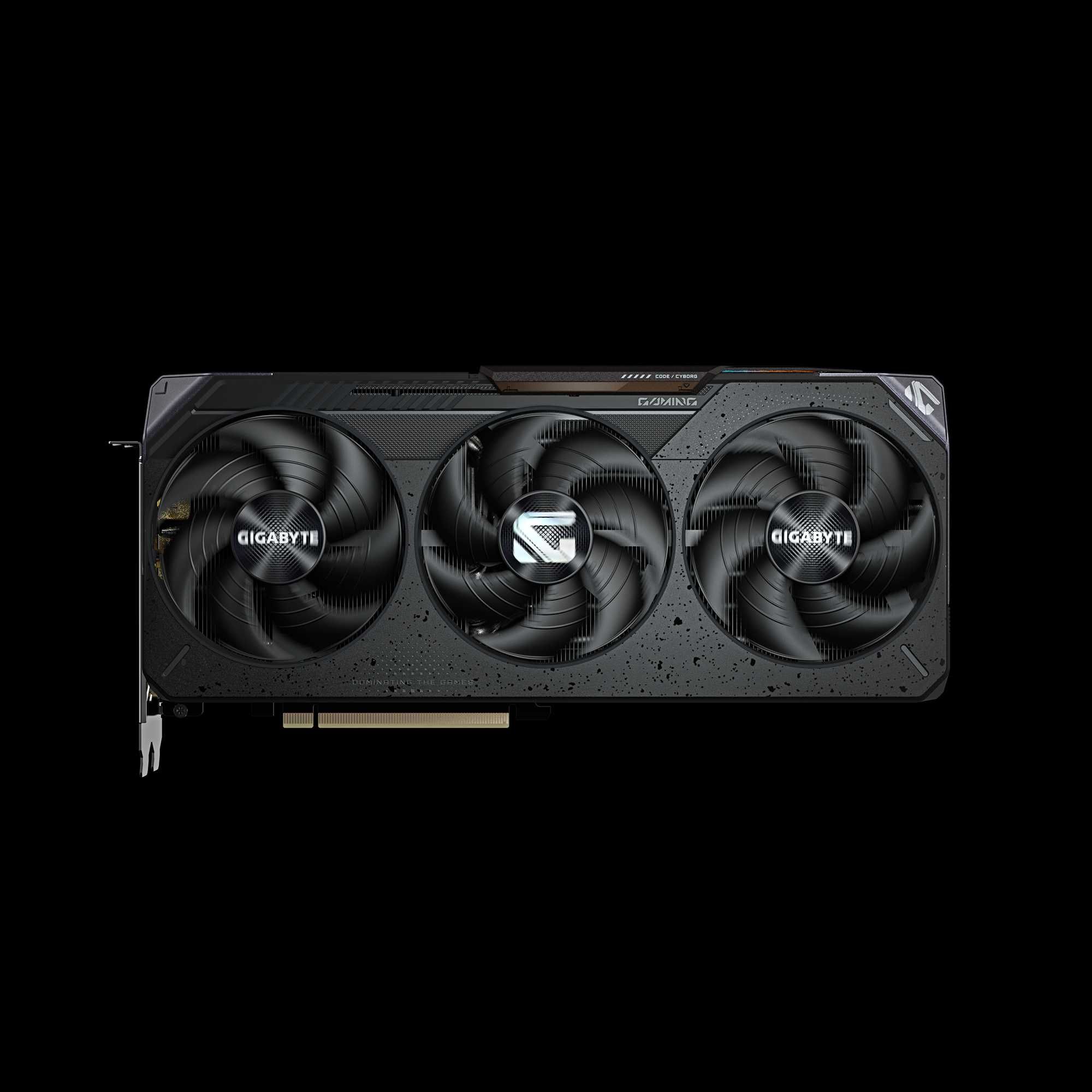 Gigabyte RX 9070 XT Gaming OC