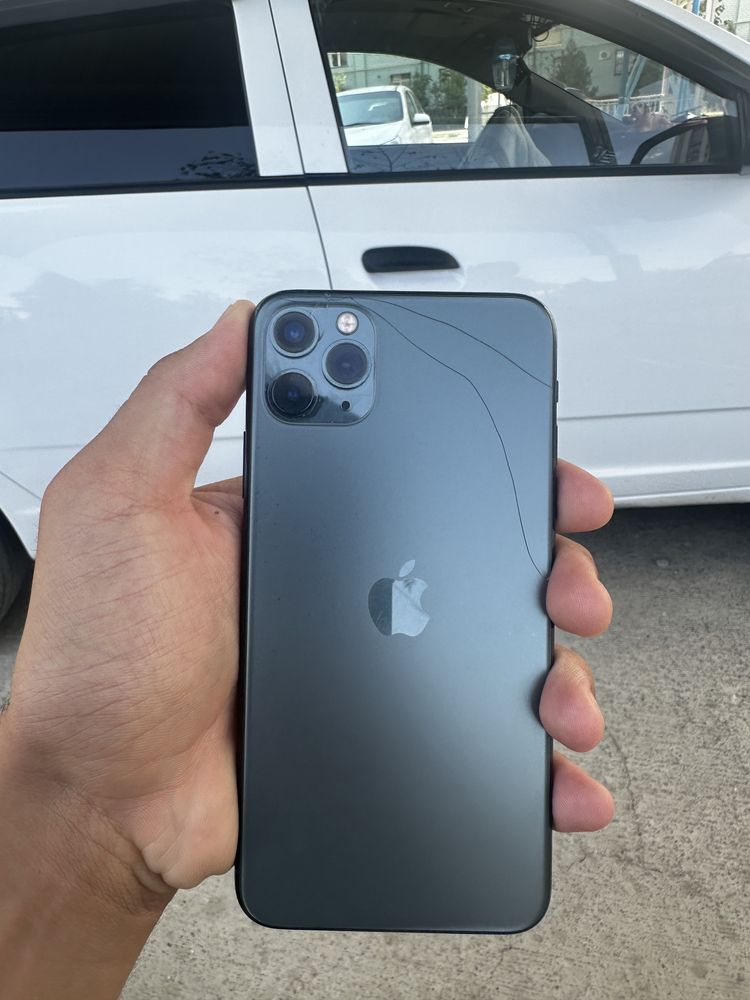 IPhone 11pro Max sotiladi