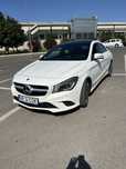 Vind mercedes benz cla 200