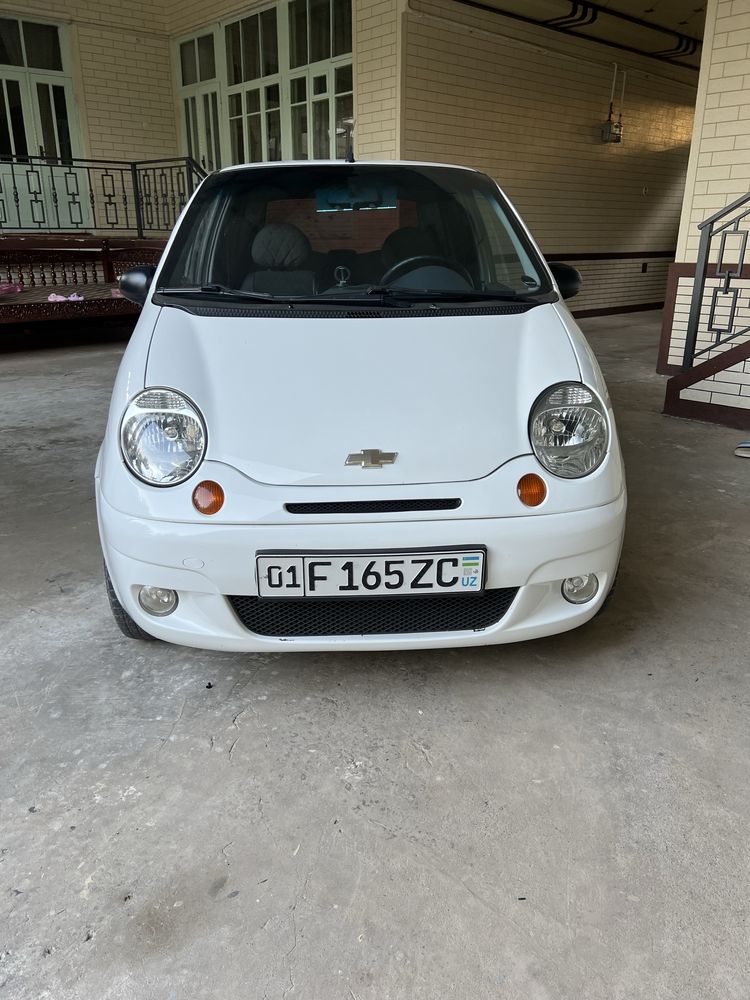 Matiz mix arendaga beriladi