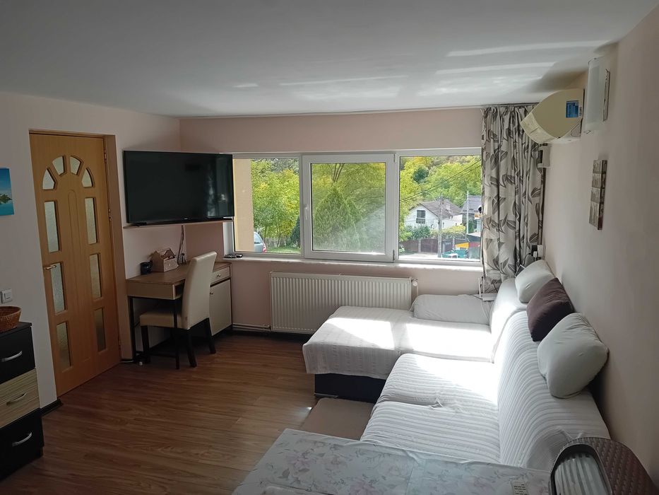 Vila de lux in Ștefănești  Argeș